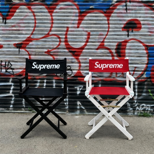 Hypebeast Director Chair