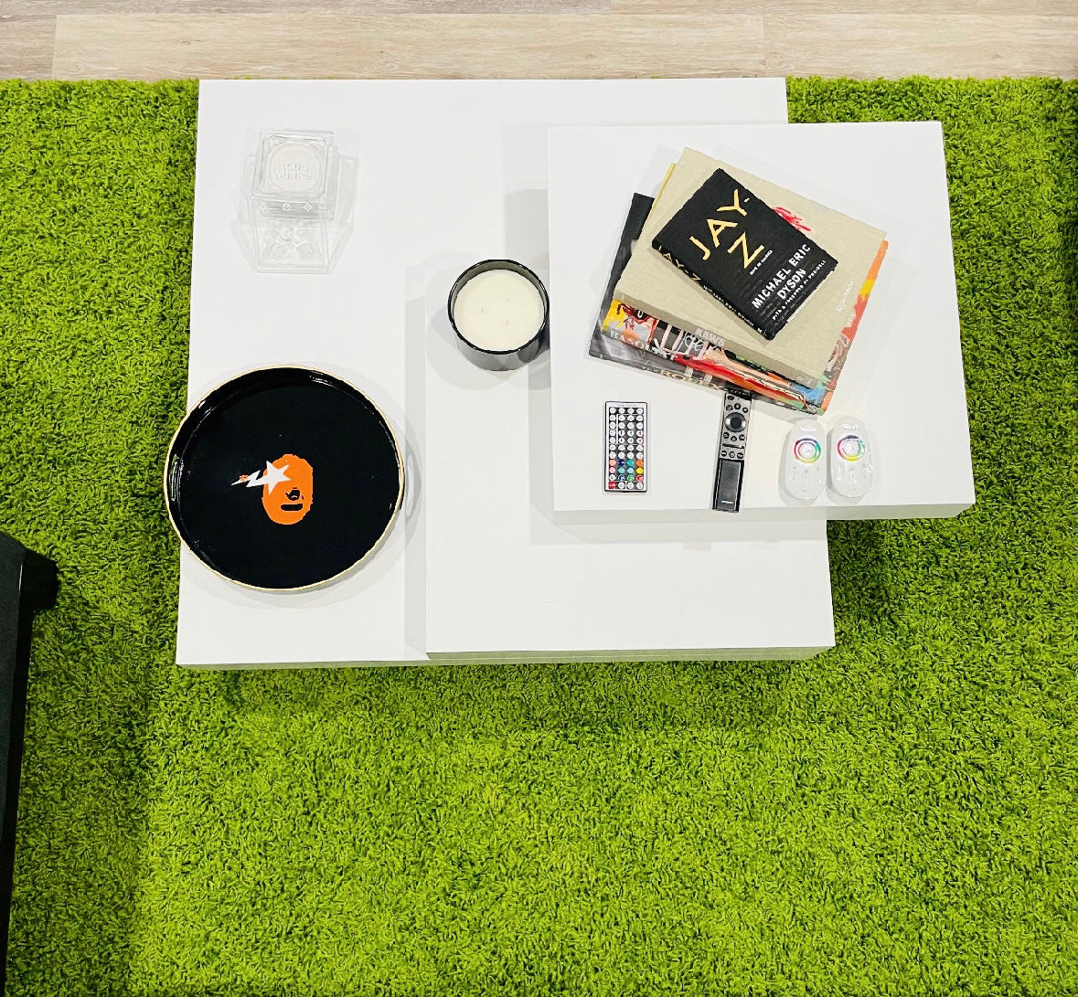 Hypebeast Ape Tray