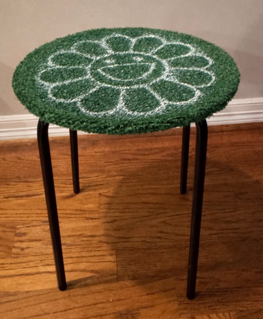 Murakami Side Table