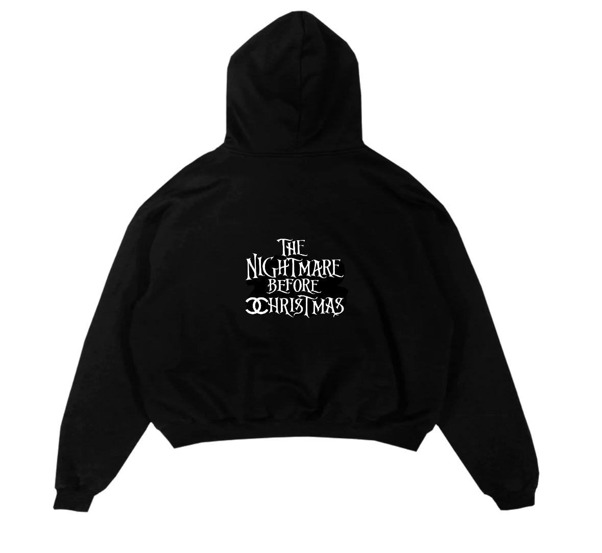 Jack No.5 Hoodie