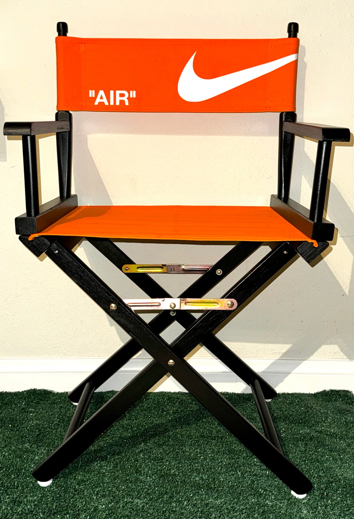 “AIR” Director Chair
