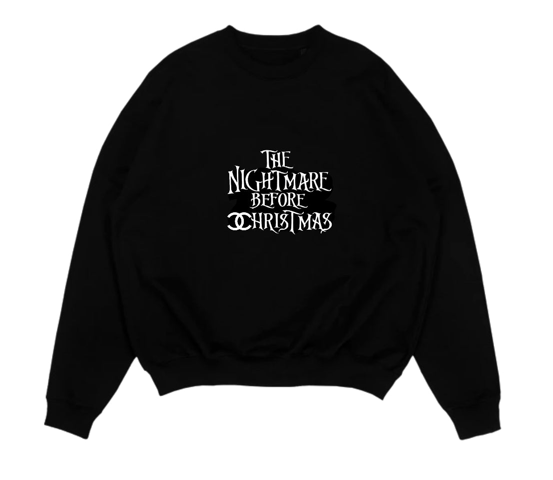 Jack No.5 Crewneck