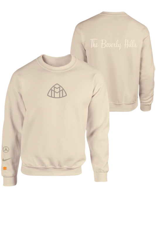 Maybach Crewneck