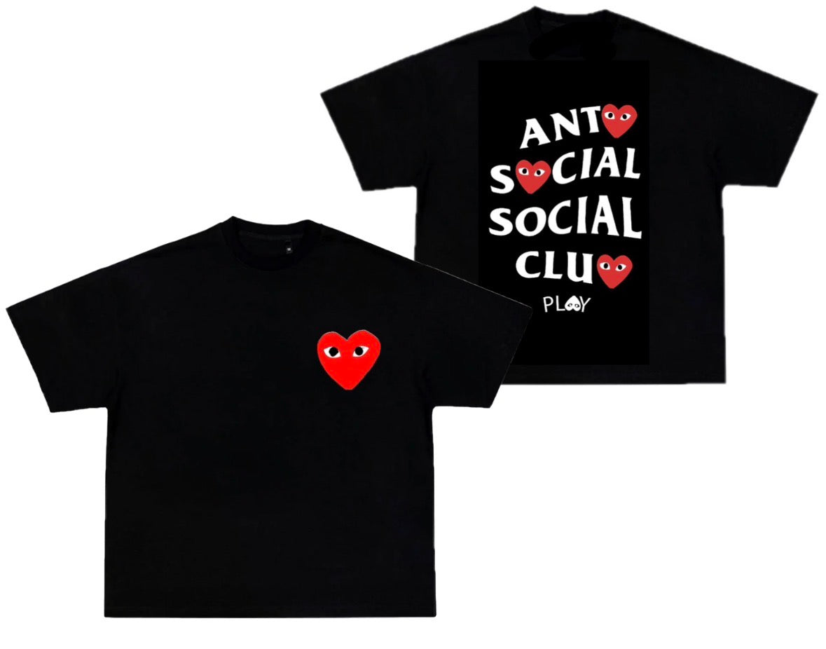 ASSC S/S T-shirt