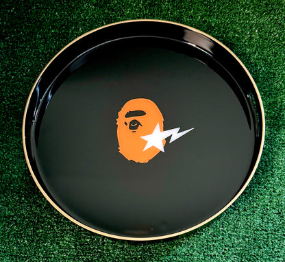 Hypebeast Ape Tray