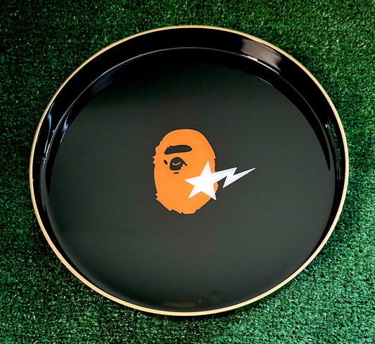 Hypebeast Ape Tray