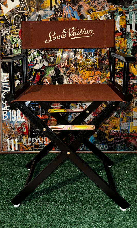 LVMH Director Chair