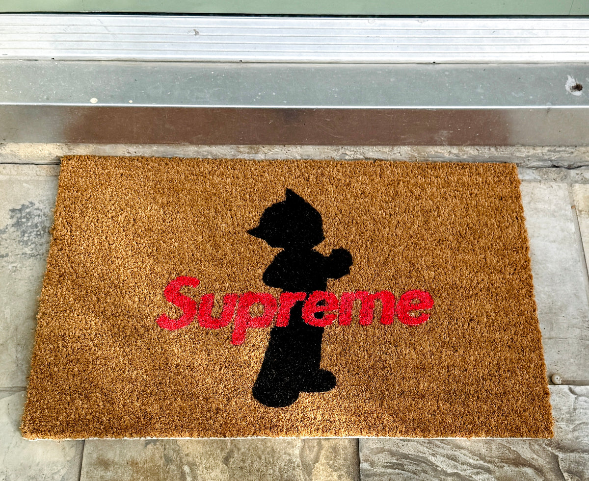 SUP Doormat