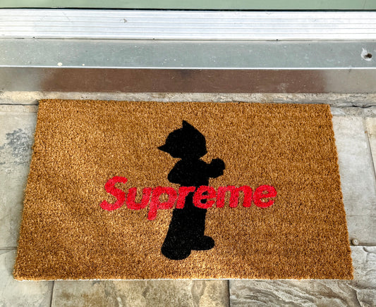SUP Doormat