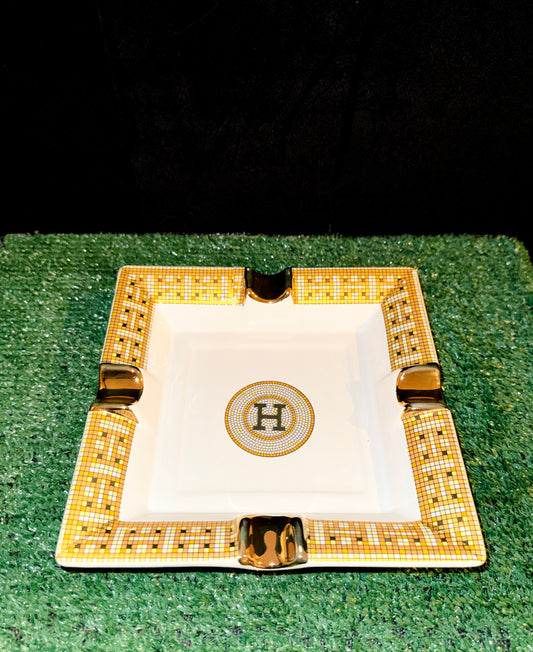 Birkin Ashtray