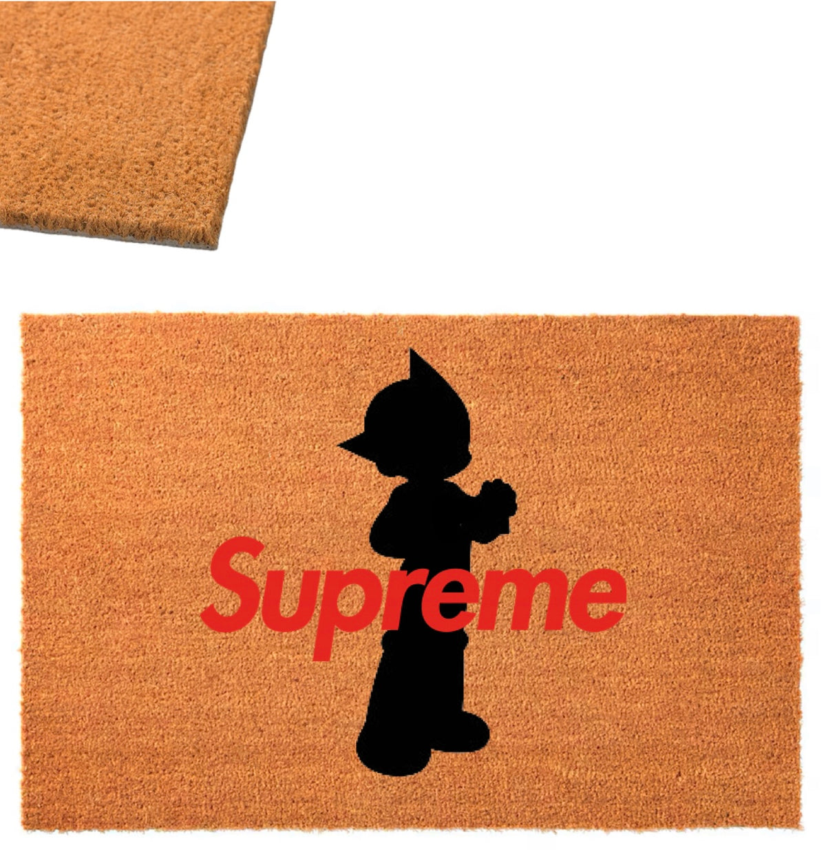 SUP Doormat