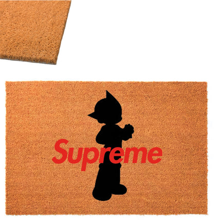 SUP Doormat