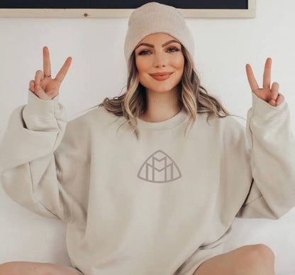 Maybach Crewneck