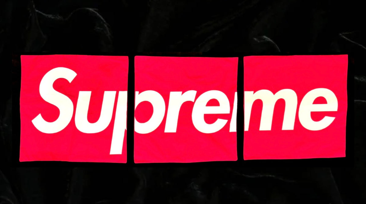 SUP Hypebeast Throw Pillow Set