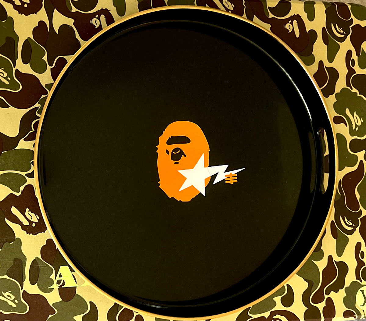 Hypebeast Ape Tray