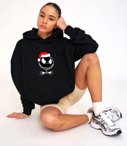 Jack No.5 Hoodie