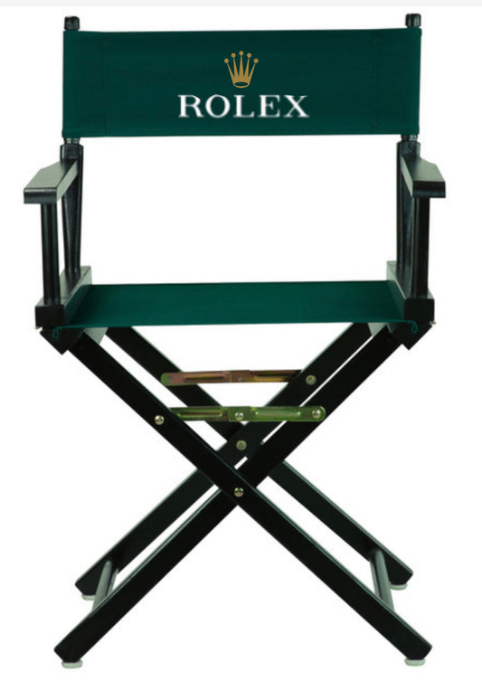 Rollie Director Chair