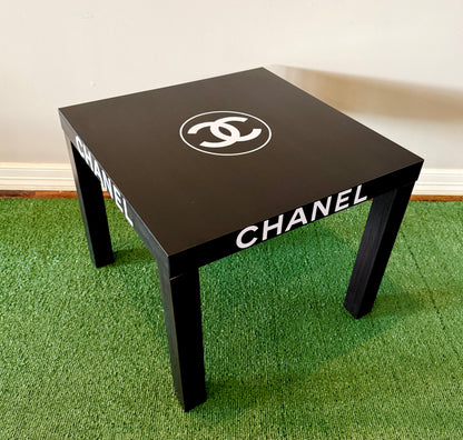 No. 5 side table