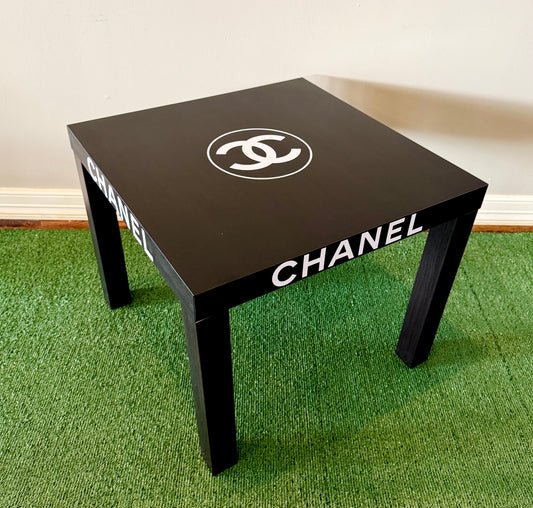 No. 5 side table