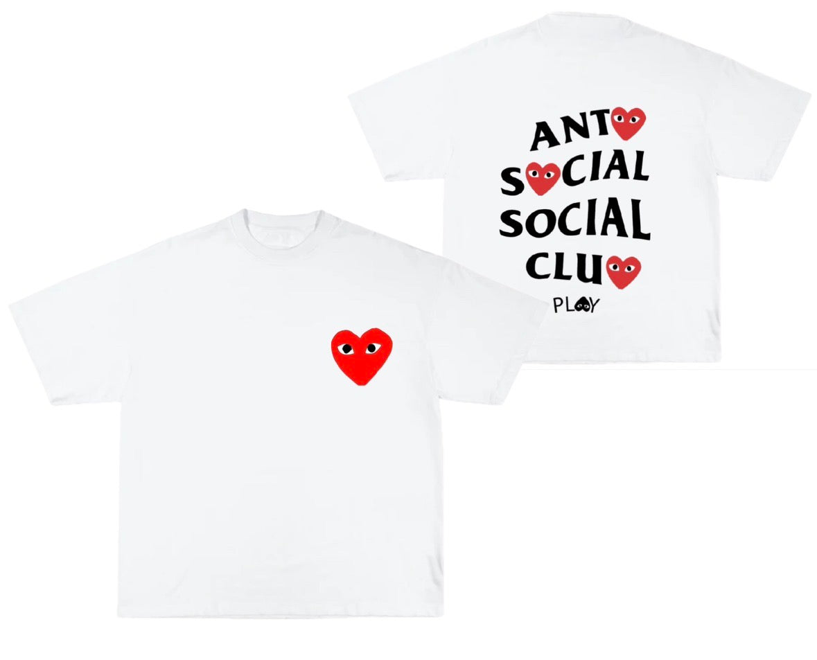 ASSC S/S T-shirt