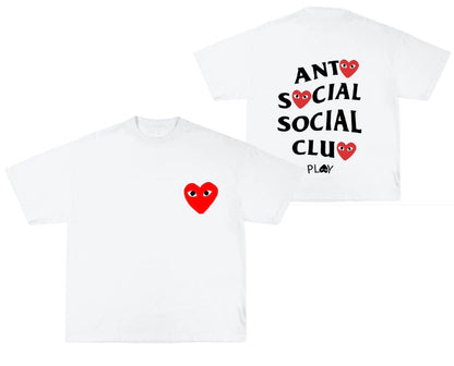 ASSC S/S T-shirt