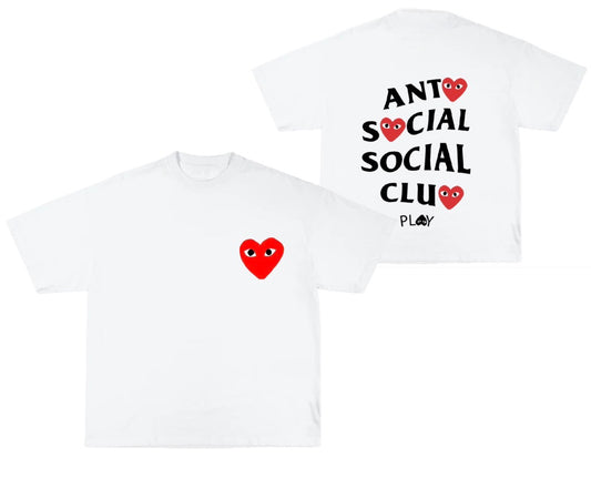 ASSC S/S T-shirt