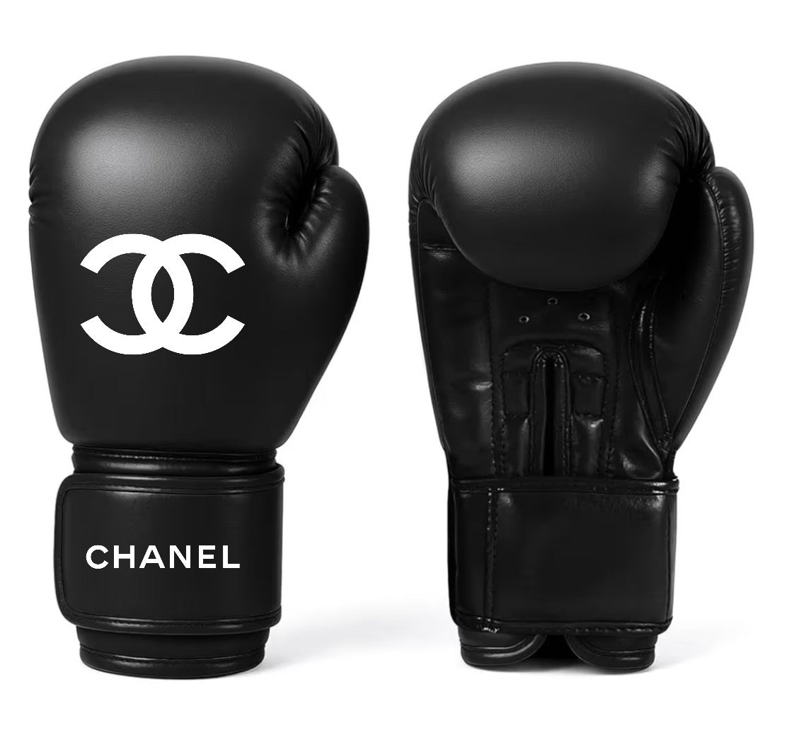 No.5 Boxing Gloves