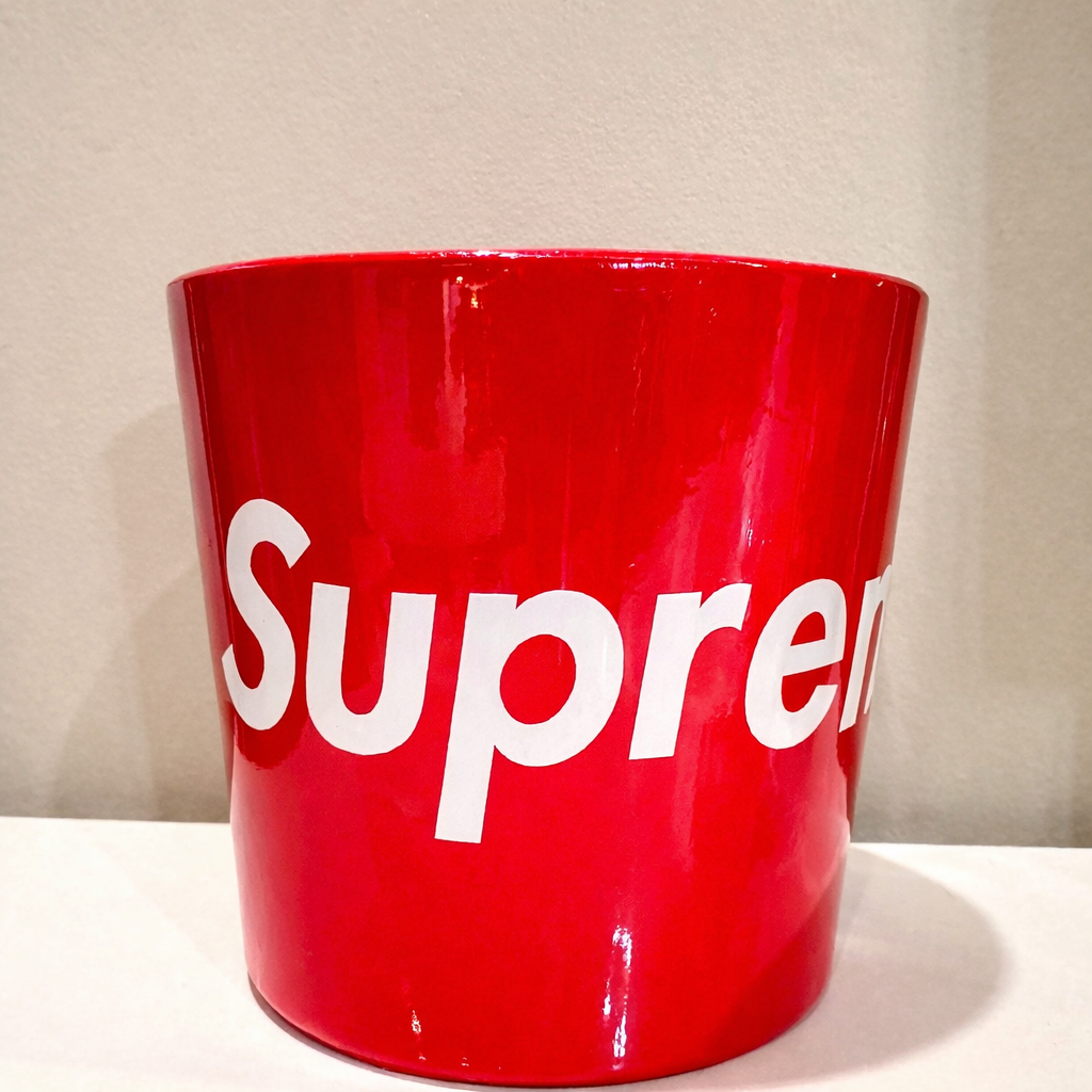 SUP Planter