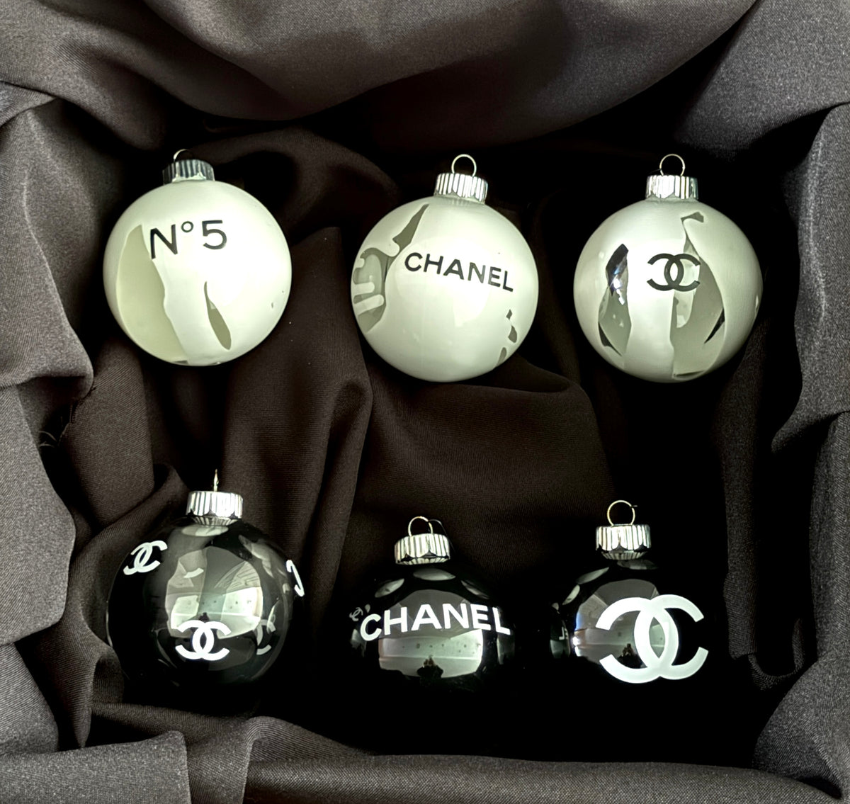 Jack No.5 Set