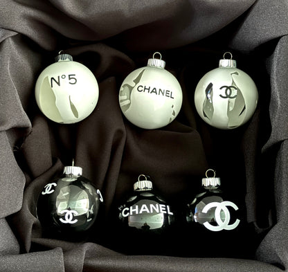 Jack No.5 Set