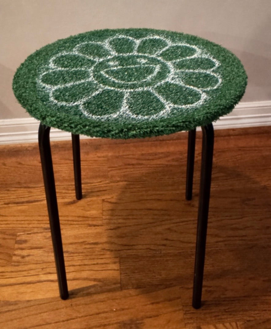 Murakami Side Table