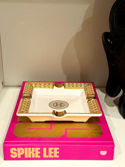 Birkin Ashtray