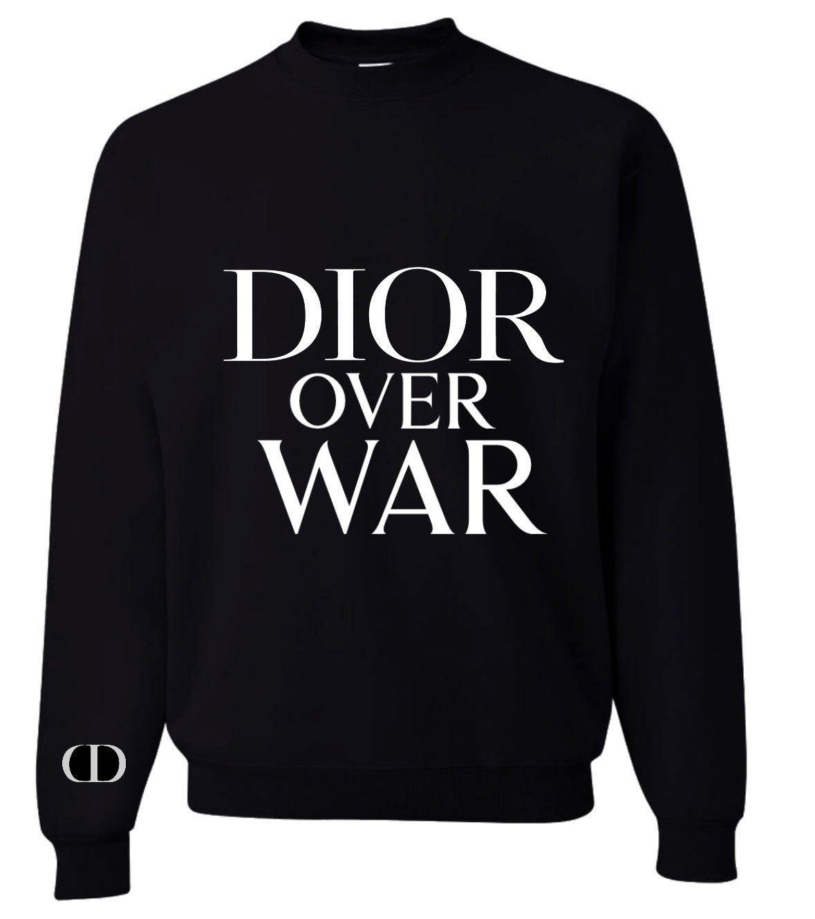 J’ADORE Crewneck