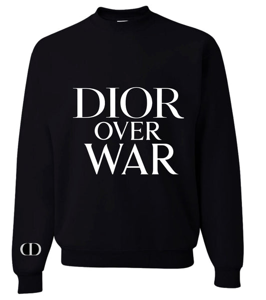 J’ADORE Crewneck