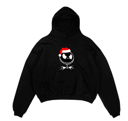 Jack No.5 Hoodie