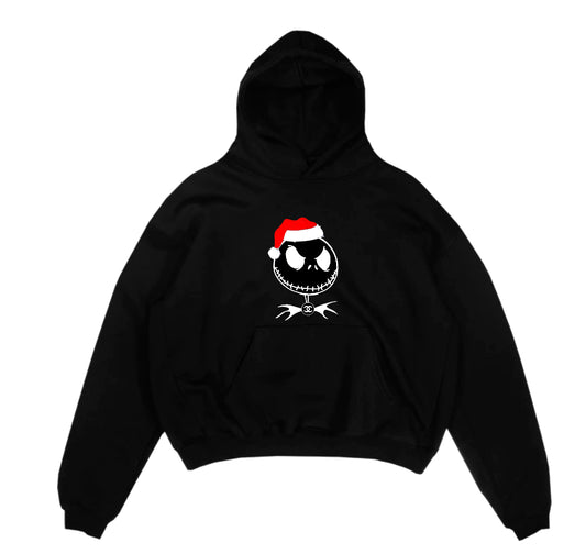 Jack No.5 Hoodie