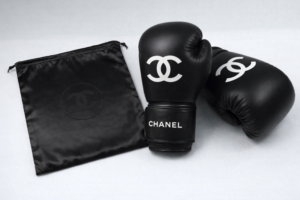 No.5 Boxing Gloves