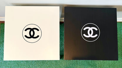 No. 5 side table
