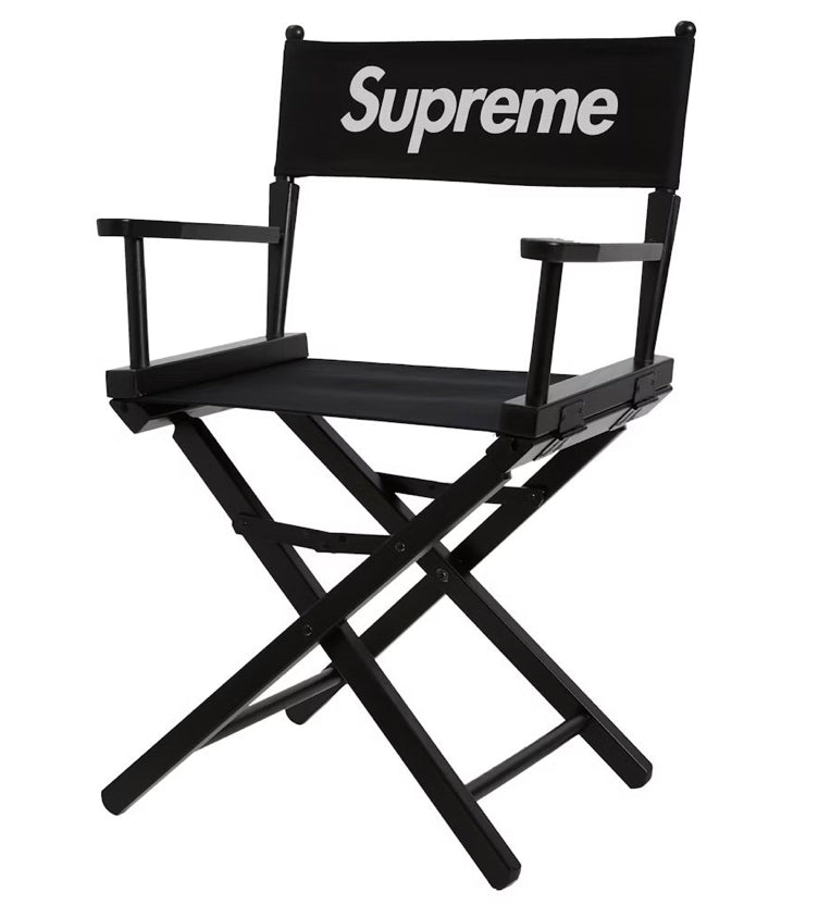 Hypebeast Director Chair
