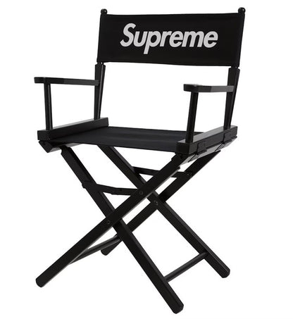 Hypebeast Director Chair
