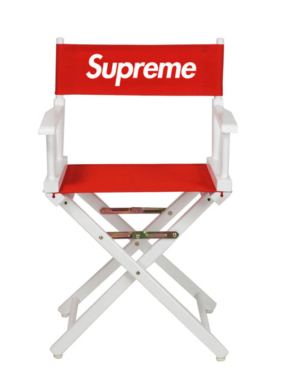 Hypebeast Director Chair